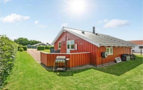 Amazing Home In Haderslev With Sauna in Haderslev